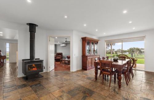 Leopold House | Kilmoyla Farm Stay
