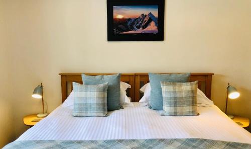 Lonmore Bed & Breakfast | Kilmuir Park