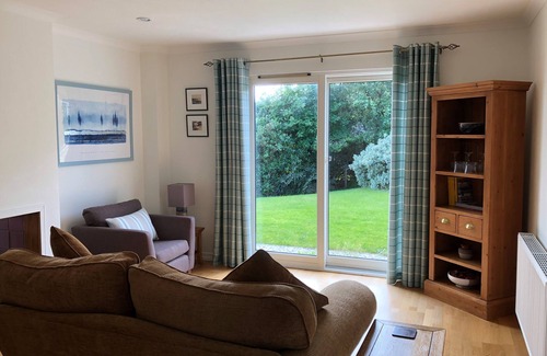 Lonmore Bed & Breakfast | Kilmuir Park