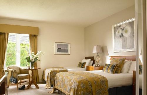 Castletroy Hotel | Kilmurry Lodge Hotel