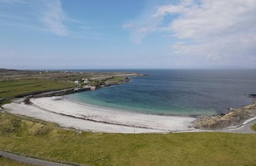 Inishmore House | Kilmurvey House