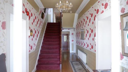Inishmore House | Kilmurvey House