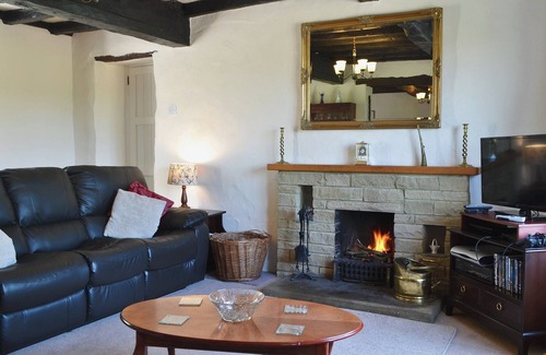 Milnthorpe Cottage | Kiln Green Farmhouse