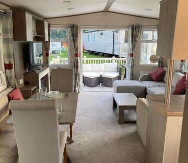 Tenby Resort | Kiln Park