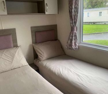 Tenby Resort | Kiln Park