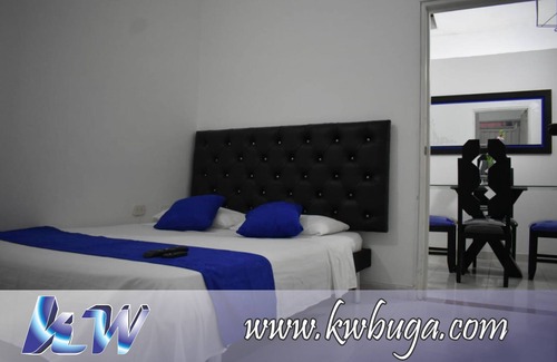 Guadalajara de Buga Apartment | Kilowatts apartment