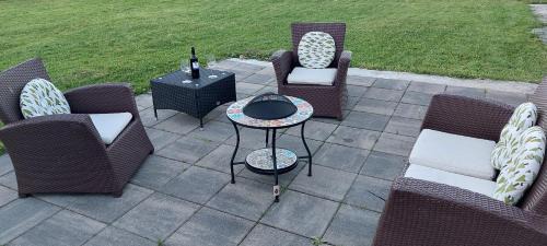 Kilronan House | Kilronan Holiday Homes