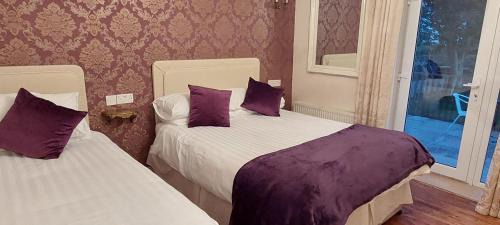 Kilronan House | Kilronan Holiday Homes