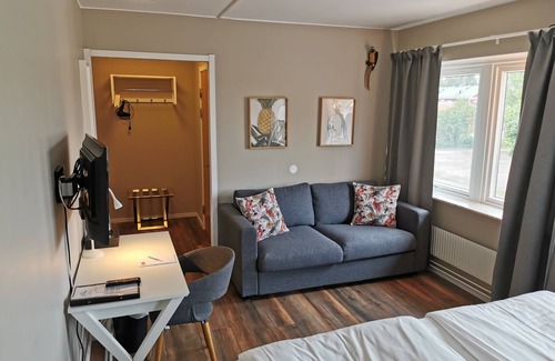 Kil Hotel | Kils Hotell & Restaurang