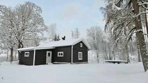 Svanskog House | Kilsborgs Gård - Lakehouse