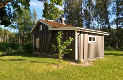 Svanskog House | Kilsborgs Gård - Lakehouse