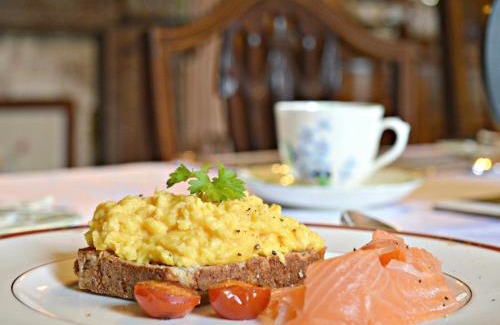 Rathfriland Bed & Breakfast | Kiltariff Hall Country House