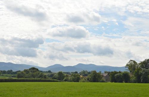 Rathfriland Bed & Breakfast | Kiltariff Hall Country House