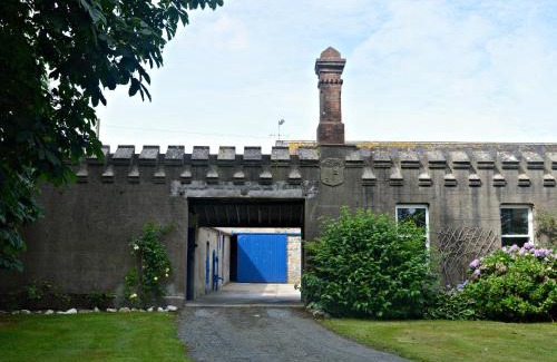 Rathfriland Bed & Breakfast | Kiltariff Hall Country House