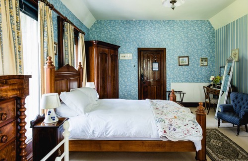 Rathfriland Bed & Breakfast | Kiltariff Hall Country House