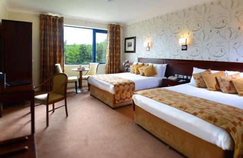 Kiltimagh Hotel | Kiltimagh Park Hotel