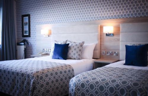 Kiltimagh Hotel | Kiltimagh Park Hotel