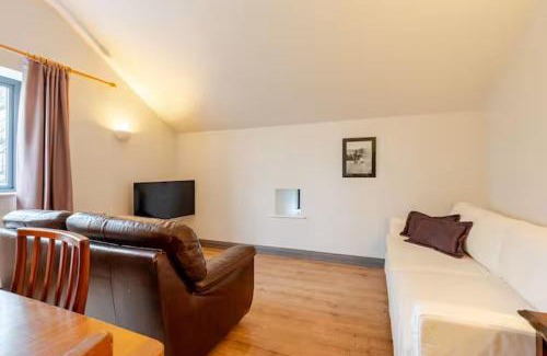 Hillsborough Apartment | Kilwarlin Schoolhouse