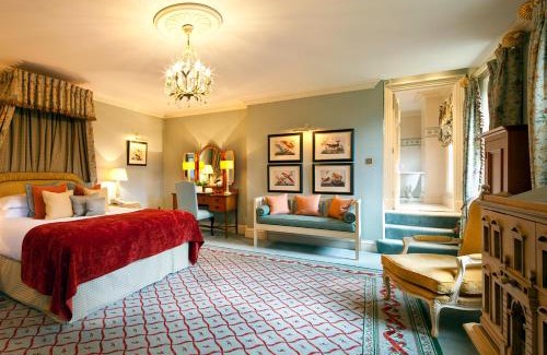North Kilworth Hotel | Kilworth House Hotel and Theatre