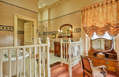 North Kilworth Hotel | Kilworth House hotel & Theatre