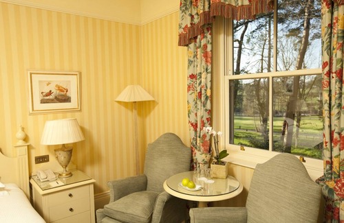 North Kilworth Hotel | Kilworth House hotel & Theatre