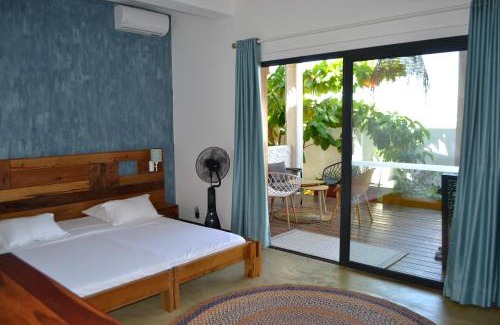 Morondava House | Kily House