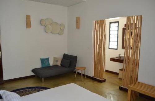 Morondava House | Kily House