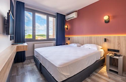 Kilyos Hotel | Kilya Hotel