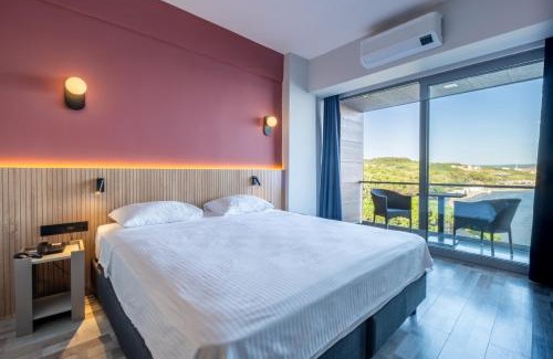 Kilyos Hotel | Kilya Hotel