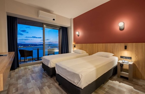 Kilyos Hotel | Kilya Hotel