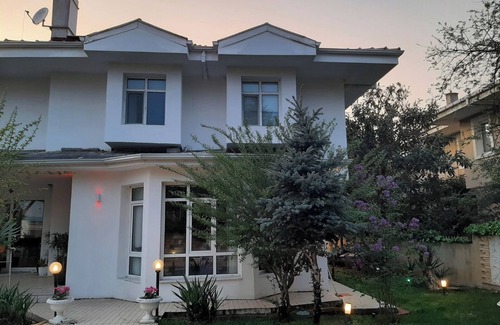 Kilyos Bed & Breakfast | Kilyos Serendipity Boutique Hotel
