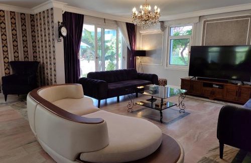 Kilyos House | Kilyos Serendipity Boutique Hotel