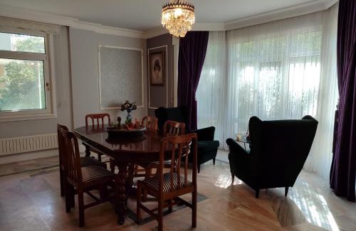 Kilyos House | Kilyos Serendipity Boutique Hotel