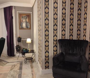Kilyos House | Kilyos Serendipity Boutique Hotel