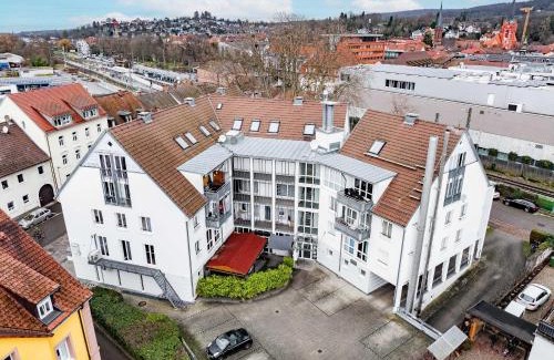 Emmendingen Apartment | Kim Fewo 1