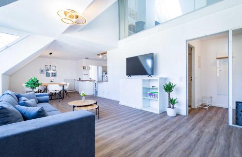 Emmendingen Apartment | Kim Fewo 1