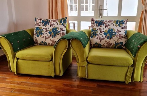 Da Lat Hotel | Kim Gia Villa Dalat