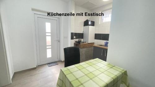 Soemmerda Hotel | Kim Homestay B Zimmer 2