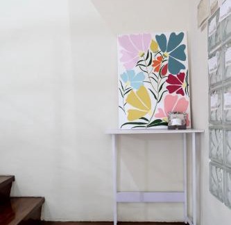 Tawau House | Kim Homestay