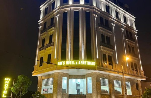 Hai Phong Apartment | Kim Hotel and Apartment