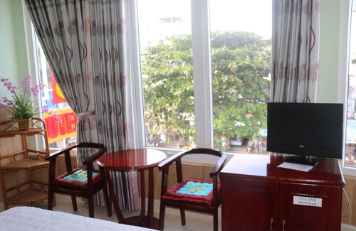 Ninh Kieu Hotel | Kim Long Hotel