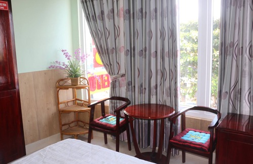 Ninh Kieu Hotel | Kim Long Hotel