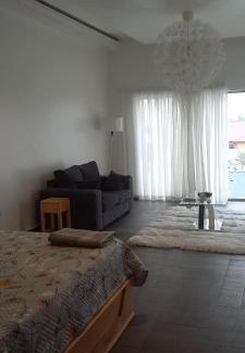 Sekondi-Takoradi Bed & Breakfast | Kim's Apartment