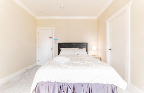 Surrey House | Kim's Place