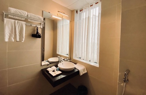 Thai Nguyen Hotel | Kim Thai Hotel
