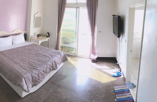 Nangan Bed & Breakfast | Kim That B&B
