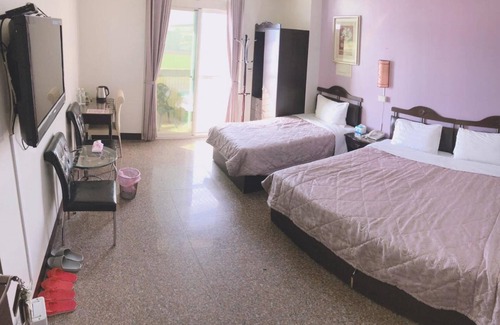 Nangan Bed & Breakfast | Kim That B&B