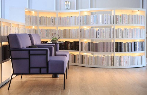 Historic District - North Hotel | Kimpton Brice Hotel, an IHG Hotel