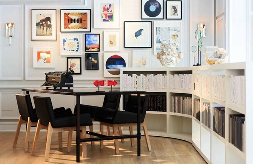 Historic District - North Hotel | Kimpton Brice Hotel, an IHG Hotel