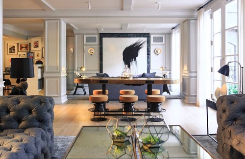 Historic District - North Hotel | Kimpton Brice Hotel, an IHG Hotel